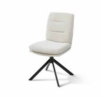 Stuhl „Quincy“ von [de]sign & more im aktuellen Segmüller Prospekt für 69,99 €