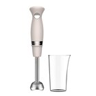 Mixeur plongeant Soleil - MOULINEX en promo chez Carrefour Saint-Maur-des-Fossés à 22,99 €