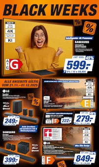 Aktueller expert Aalen Prospekt "Top Angebote" mit 10 Seiten