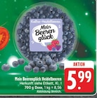 Heidelbeeren bei EDEKA im Olbersdorf Prospekt für 5,99 €