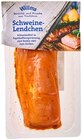 Aktuelles Schweine-Lendchen Angebot bei REWE in Halle (Saale) ab 14,40 €