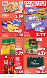 Bier im Kaufland Prospekt in Erkelenz Aktueller Kaufland Prospekt mit Bier, "Aktuelle Angebote", Seite 13