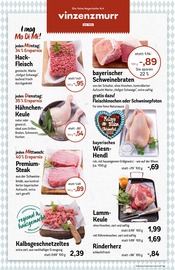 Aktueller REWE Prospekt mit Lamm, "Dein Markt", Seite 12