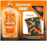 Orange im Angebot bei Penny in Plauen Orange Angebote von Jägermeister bei Penny Plauen für 11,49 €