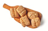 Dinkelbrötchen für 0,49 € bei Lidl im Angebot Dinkelbrötchen im aktuellen Lidl Prospekt