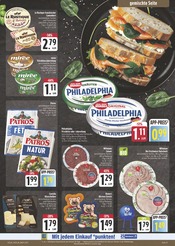 Biofleisch im E center Prospekt in Bamberg Aktueller E center Prospekt mit Biofleisch, "Wir lieben Lebensmittel!", Seite 13