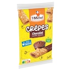 Carrefour Coquelles - Promo Crêpes Promo Crêpes à 1,31 € dans le catalogue Carrefour à Coquelles
