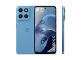Aktuelle Handy Angebote bei MediaMarkt Saturn in Wuppertal Aktuelles moto G17 128 GB Alaskan Blue Dual SIM Angebot bei MediaMarkt Saturn in Wuppertal ab 159,00 €