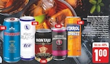 Malztrunk Angebote von Henderson Gin Tonic, Montajo Rum & Cola, Itarol Sprizz, Di Alfino Limoncello, Di Alfino Berry Spritz, George Washington Whiskey oder Fürst Uranov bei EDEKA Aalen für 1,00 €