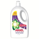 Waschmittel Angebote von Ariel bei Lidl Ahlen für 16,99 €
