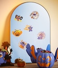 6 Stickers Gel Stitch en promo chez Gifi Beauvais à 0,69 €