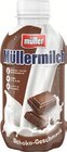 Müllermilch im Lidl Prospekt Müllermilch von Müller im aktuellen Lidl Prospekt für 0,88 €