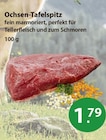 Ochsen-Tafelspitz von  im aktuellen V-Markt Prospekt für 1,79 €