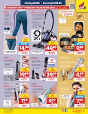Ähnliche Ski Angebote im Prospekt "Aktuelle Angebote" von Netto Marken-Discount in Wismar Ähnliche Angebote wie Ski im Prospekt "Aktuelle Angebote" auf Seite 39 von Netto Marken-Discount in Wismar