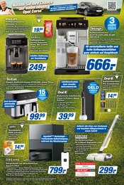 Aktueller expert Prospekt mit Kaffeevollautomat, "Top Angebote", Seite 11