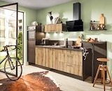 Moderner Küchenblock XO 10 / XO 8 im Angebot bei Zurbrüggen in Witten Moderner Küchenblock XO 10 / XO 8 Angebote von Xora bei Zurbrüggen Witten für 2.555,00 €