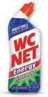 Gel Nettoyant - WC NET - U Express à Antony Gel Nettoyant - WC NET en promo chez U Express Antony à 0,41 €