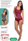 Damen-Hemden 2er-Pack von Speidel im aktuellen GLOBUS Prospekt