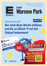 E center Prospekt für Roggentin mit 36 Seiten E center Prospekt für Roggentin: "Top Angebote", 36 Seiten, 22.06.2026 - 27.06.2026