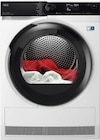 Wärmepumpentrockner TR8TEP1 Angebote von AEG bei MEDIMAX Bottrop für 649,00 €