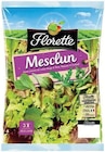 Supermarchés Match Wasselonne - Promo Salade Mesclun Promo Salade Mesclun à 0,74 € dans le catalogue Supermarchés Match à Wasselonne
