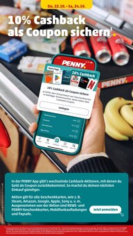 Wolle im aktuellen Penny Prospekt (Chemnitz) Wolle im Penny Prospekt "Wer günstig will, muss Penny." mit 42 Seiten (Chemnitz)