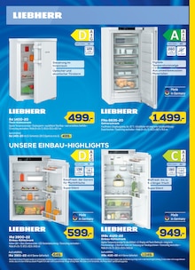 Gefriertruhe im EURONICS Prospekt "GENAU RICHTIG. DIE DEALS DES SOMMERS." mit 14 Seiten (Dortmund)