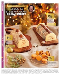 Offre Confiseries dans le catalogue Carrefour Market du moment à la page 32