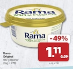 Aktuelles Original Angebot bei famila Nordwest in Oldenburg ab 1,11 €