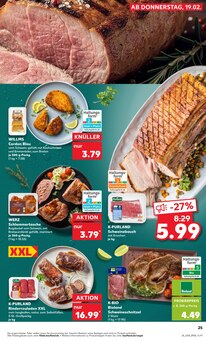 Schweinebauch im aktuellen Kaufland Prospekt (Darmstadt) Schweinebauch im Kaufland Prospekt "Hier bin ich richtig" mit 67 Seiten (Darmstadt)