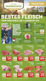 Aktueller Marktkauf Prospekt mit Braten, "GANZ GROSS in kleinsten Preisen!", Seite 13