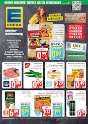 Marktkauf Discounter Prospekt der aktuellen Woche mit 36 Seiten, gültig von 02.03.2026 bis 07.03.2026, in Kropp und Umgebung Aktueller Marktkauf Discounter Prospekt in Kropp und Umgebung, "Top Angebote" mit 36 Seiten, 02.03.2026 - 07.03.2026