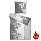 Baumwoll Bettwäsche Cotton touch für 9,00 € bei POCO im Angebot Baumwoll Bettwäsche Cotton touch im aktuellen POCO Prospekt