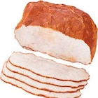 Aktuelle Schweinebraten Angebote bei EDEKA in Recklinghausen Aktuelles Schweinebraten-Aufschnitt Angebot bei EDEKA in Recklinghausen ab 1,99 €