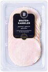 Braten-Kasseler Angebote von BERSCHNEIDER bei Penny Jena für 1,29 €