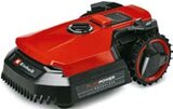 Mähroboter „Freelexo 500“ im Angebot bei BayWa Bau- und Gartenmärkte in Neu-Ulm Mähroboter „Freelexo 500“ Angebote von Einhell bei BayWa Bau- und Gartenmärkte Neu-Ulm für 439,00 €
