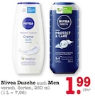 Creme Soft im Angebot bei E center in Frankfurt Creme Soft Angebote von Nivea bei E center Frankfurt für 1,99 €