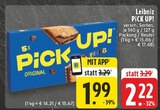 Pick up! bei EDEKA im Bielefeld Prospekt für 1,99 €
