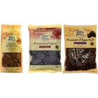 SUR TOUS LES FRUITS SECS - REFLETS DE FRANCE en promo chez Carrefour Market Niort