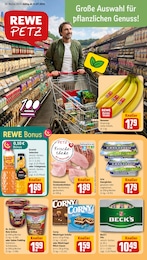 Discounter Prospekt von REWE in Marienrachdorf Aktueller REWE Discounter Prospekt für Marienrachdorf: Dein Markt mit 26} Seiten, 21.07.2025 - 26.07.2025