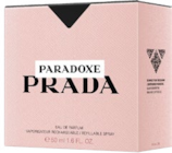 Paradoxe im Angebot bei Travel FREE in Chemnitz Paradoxe Angebote von Prada bei Travel FREE Chemnitz für 84,99 €