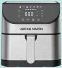 Friteuse air fryer 8l - ARTHUR MARTIN en promo chez Intermarché Colmar à 59,99 €