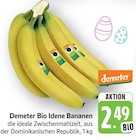Bio Idente Bananen bei E center im Kandel Prospekt für 2,49 €