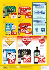 Likör im Netto Marken-Discount Prospekt in Lahr Aktueller Netto Marken-Discount Prospekt mit Likör, "DER ORT, AN DEM DU IMMER AUSGEZEICHNETE PREISE FINDEST.", Seite 2
