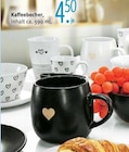 Kaffeebecher Angebote bei Trends Hattingen für 4,50 €