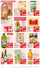 Aktueller Kaufland Prospekt mit Torte, "Aktuelle Angebote", Seite 36