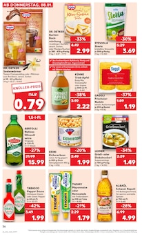 Kaufland Prospekt der aktuellen Woche, gĂĽltig von 08.01.2026 bis 14.01.2026 Aktueller Kaufland Prospekt "Aktuelle Angebote" mit 64 Seiten
