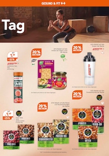 Obst im Müller Prospekt "Aktuelle Angebote" mit 29 Seiten (Frankfurt (Main))