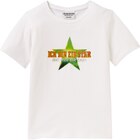 KiK Hückelhoven - Kinder T-Shirt Angebot im Prospekt Kinder T-Shirt bei KiK im Hückelhoven Prospekt für 5,99 €