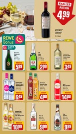 Ähnliche Mumm Angebote im Prospekt "Dein Markt" von REWE in Bergkamen Ähnliche Angebote wie Mumm im Prospekt "Dein Markt" auf Seite 21 von REWE in Bergkamen